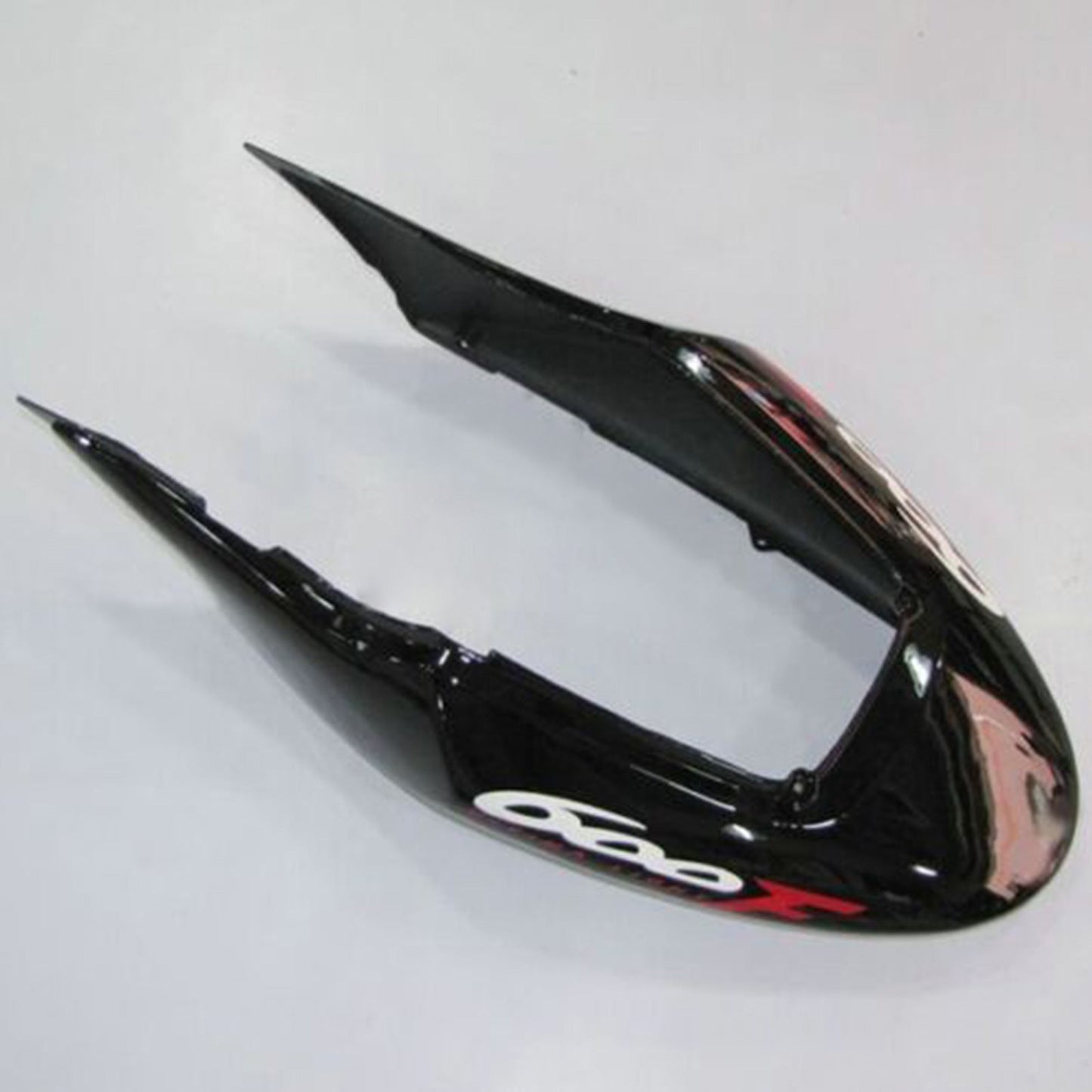 Amotopart 1999-2000 Honda CBR600 Red & Black Abzugskit