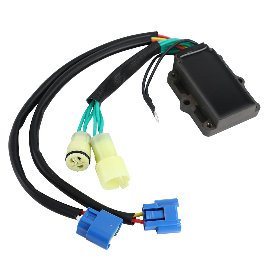 Redresseur Régulateur Pour Yamaha 200hp 225hp Hors-Bord 03-11 69J-81960-10 11 12 13