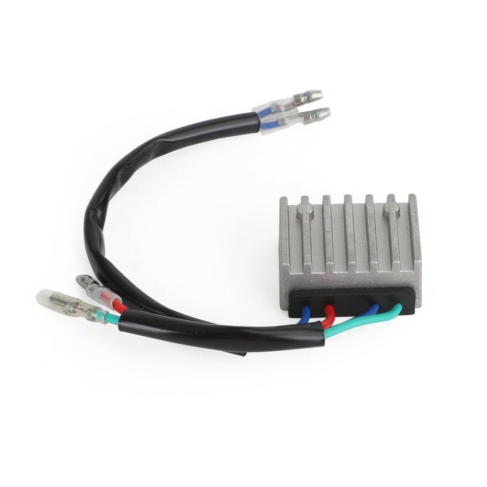 Neuer Regler für Honda EM6000GP AA/A – EZGR Power Equipment #31620-881-A02 Generisch