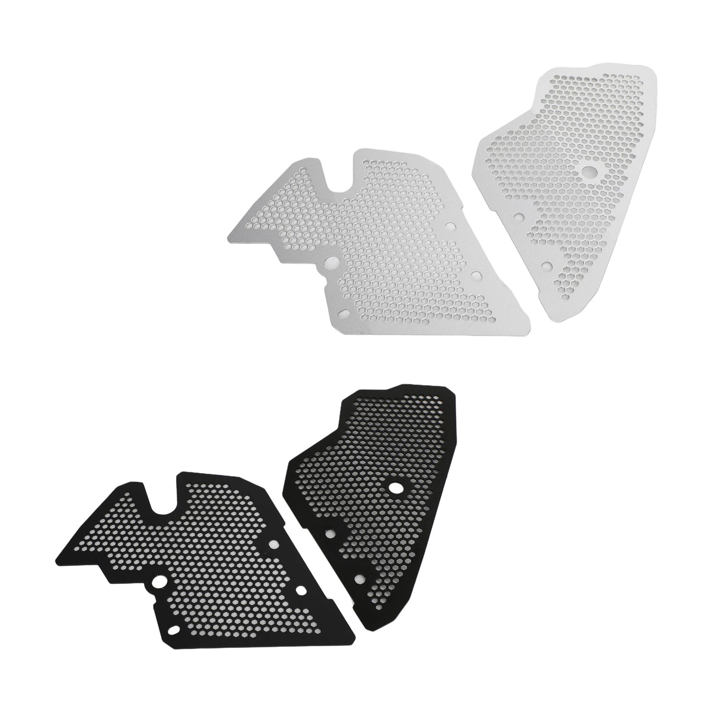 Film de protection anti-poussière moteur 1 pièce adapté pour Yamaha Tenere 700 XT700Z 19-21 générique