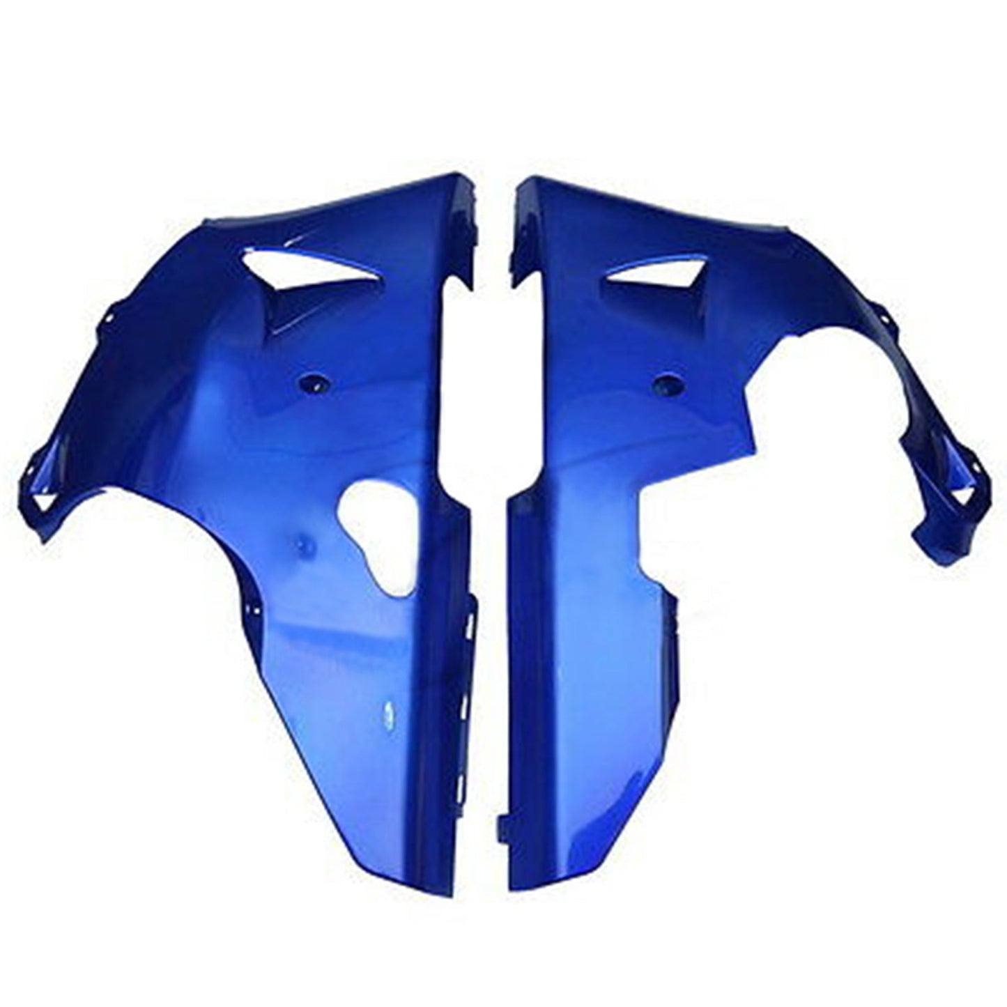 Amotopart 1998-1999 Yamaha YZF-R1 Blue Fearing Kit