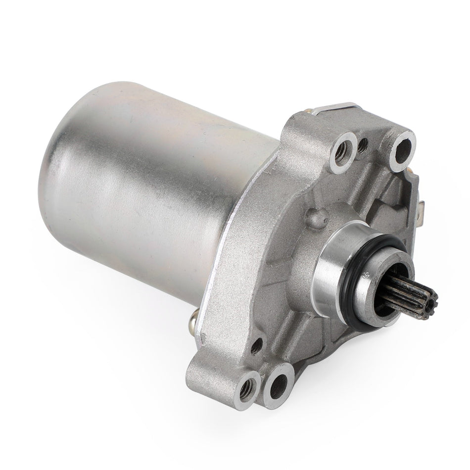Startermotor für Piaggio Zip 100 Fly 100 Liberty 100 4t 2006-2014 96928 gen Generika