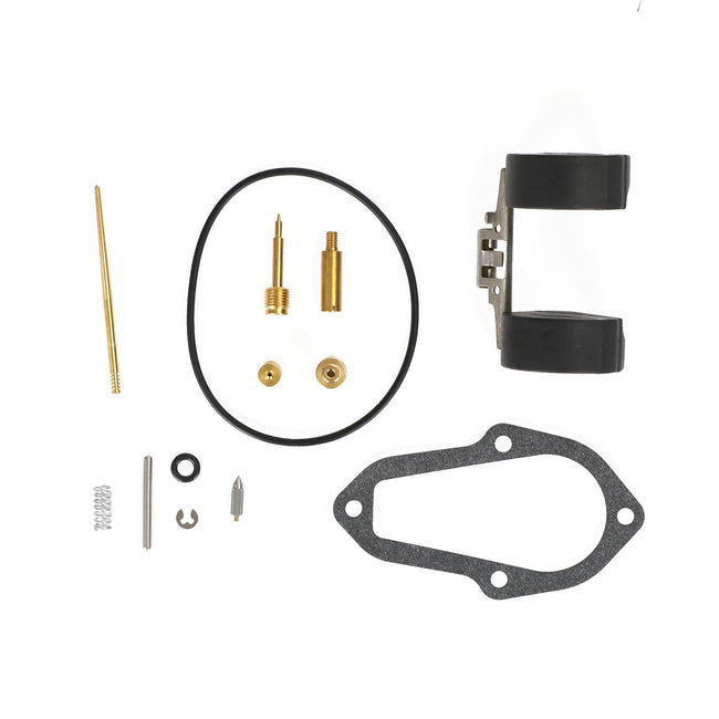 Kit de reconstruction de carburateur pour Honda XL250 Motosport 250 1972-1975 générique