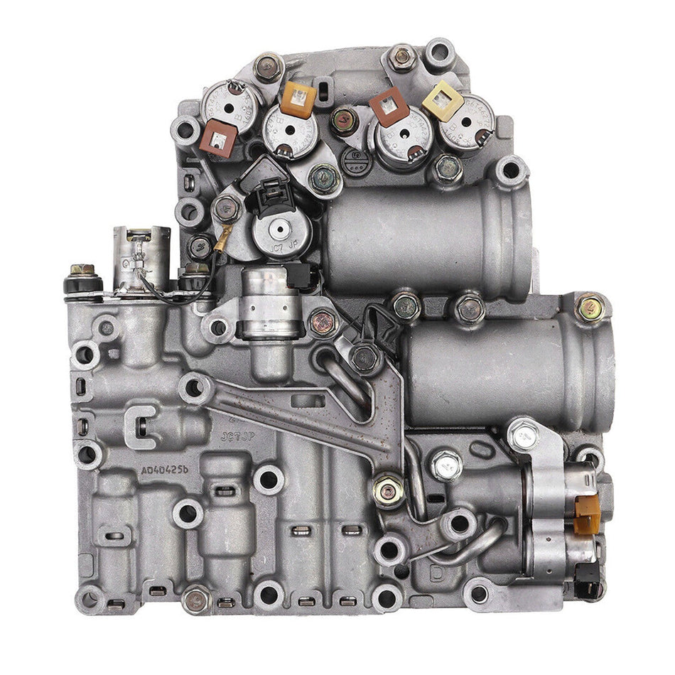 Volkswagen Jetta/Jetta Wagon 2004–2005 L4 2.0L 09A JF506E Getriebeventilk?rper 5 Gang