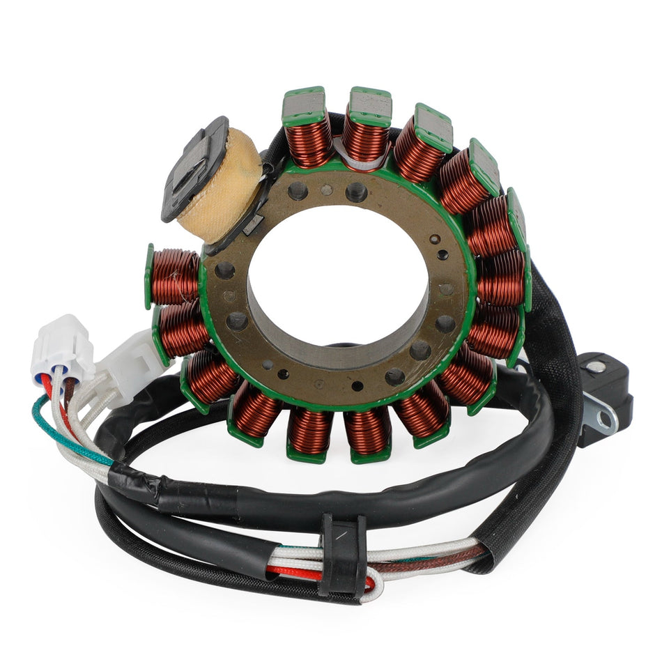 Générateur de stator magnéto pour Yamaha 4KB-85510-11-00 4KB-85510-12-00