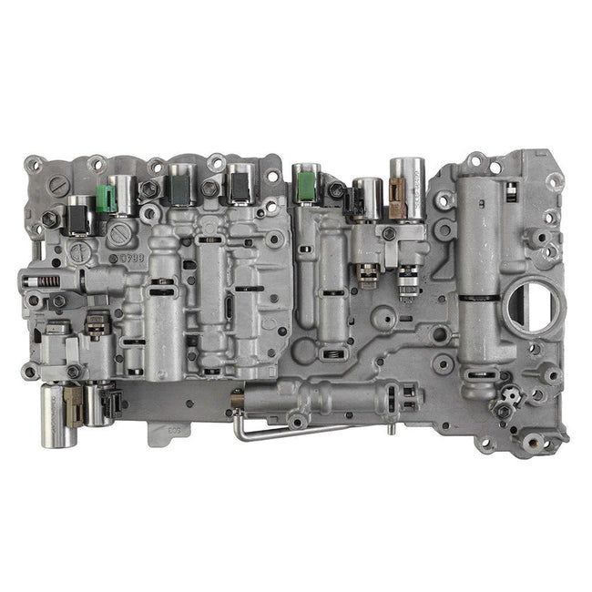 2005–2015 Lexus IS250 2,5 l A960E A960 Getriebeventilgeh?use mit Magnetspulen TB-65SN