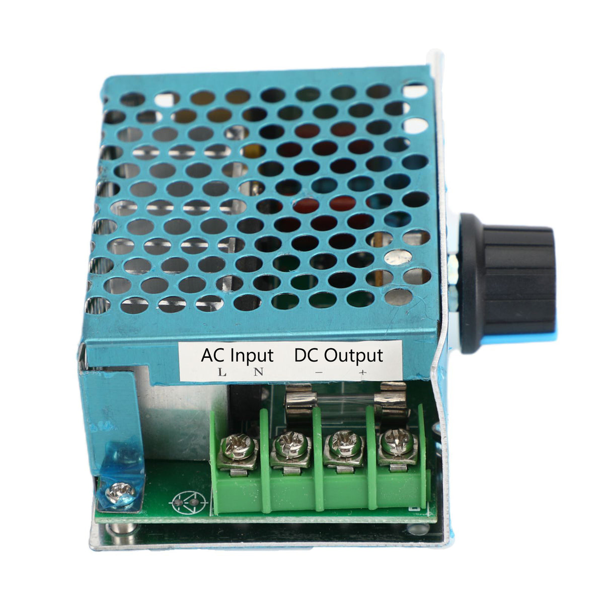 DEWIN Motordrehzahlregler 220v - Leistungsregler 230v Motoren 10000W DEWIN Motordrehzahlregler 220v - Leistungsregler 230v Motoren 10000W