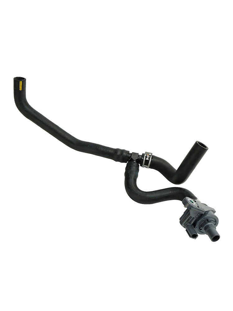 16260-F0010 Kühler-Bypass-Schlauch für Toyota 2018–2023, CAMRY, 2019–2023 RAV4 2,5 l