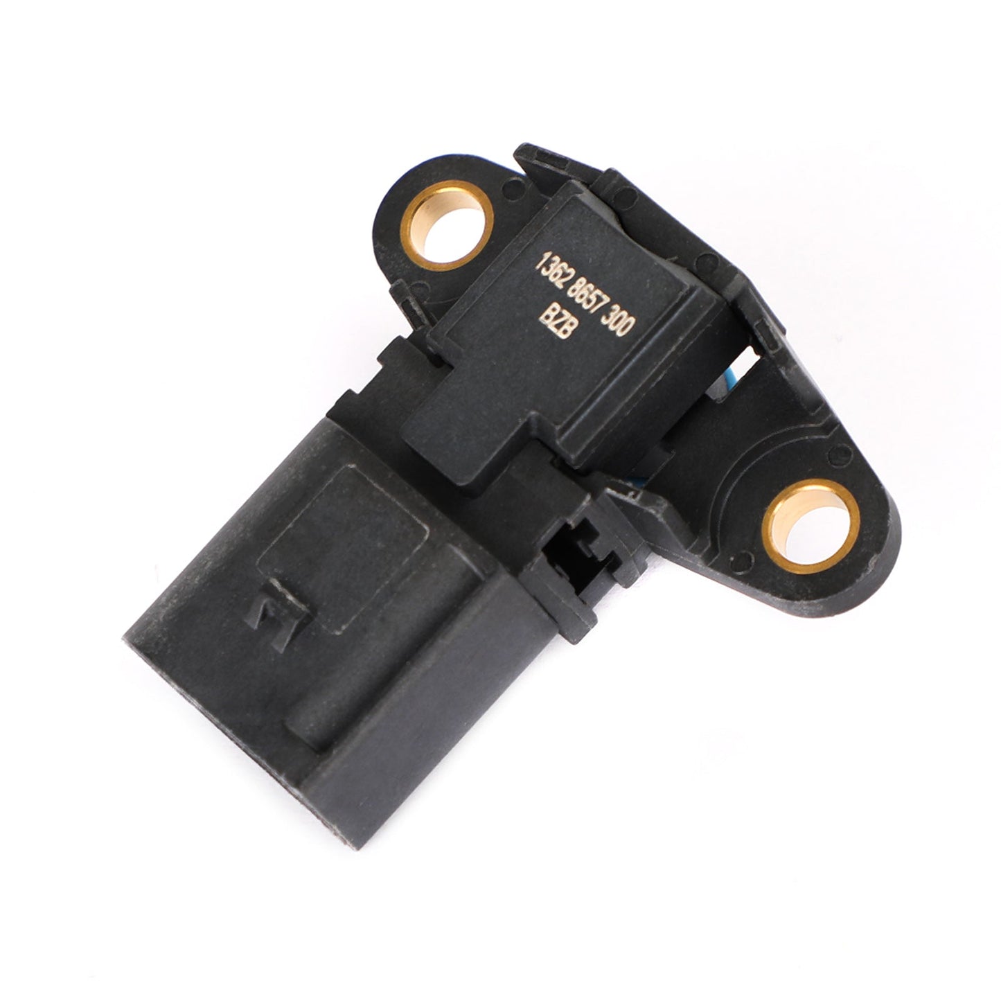 Lufteinlassdrucksensor MAP-Sensor 13628657300 für BMW 1 3 5 6 7 Serie 02-13 Generic