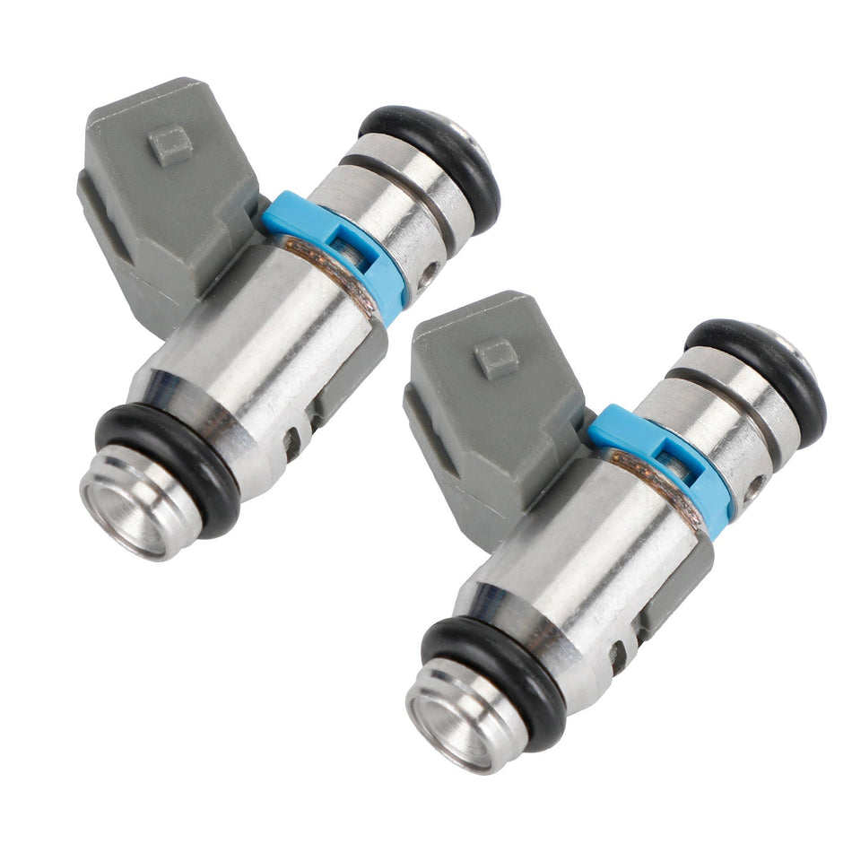 2 pièces IWP-181 Twin Power 3.8g/s Injecteur de carburant Direct pour Repl 27706-07/A.