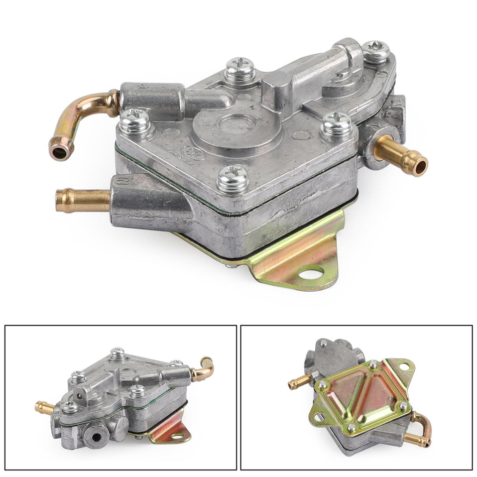 Krafstoffpumpe Beniznpumpe für Yamaha YP 250 Majesty 1995-1999 4HC-13910-00-00