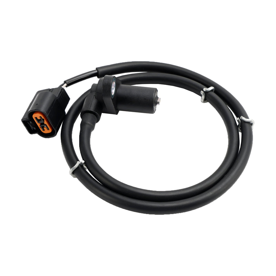 ABS-Raddrehzahlsensor hinten rechts für Mitsubishi Lancer Evo 2.0 16V MR493456