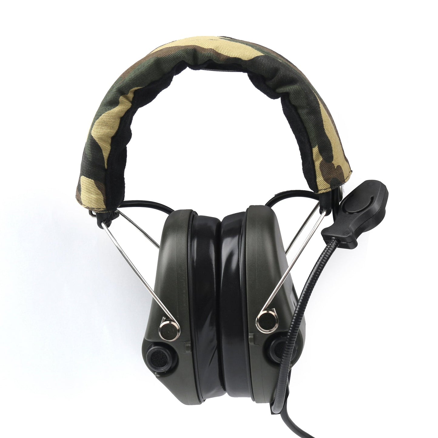 H60 Sound Pickup Noise Reduction CS Headset Für XPR3300/3500 XIRP6600/P6620