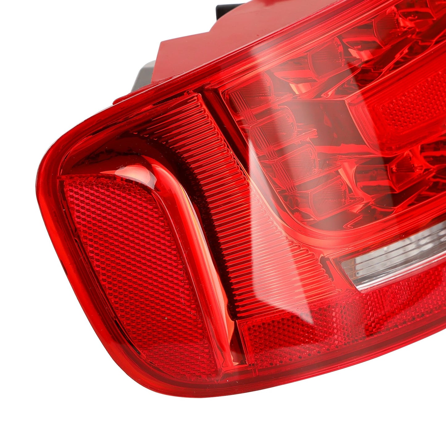 Audi A4 2009–2012 LED-Rücklichtleuchte für den rechten äußeren Kofferraum