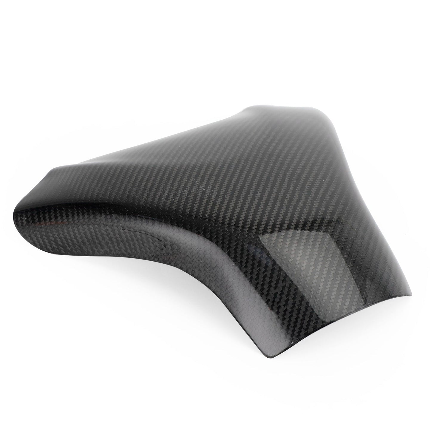 Suzuki GSXR600 GSXR 750 2011-2022 Carbon Gas Tank Cover Verkleidungsschutz