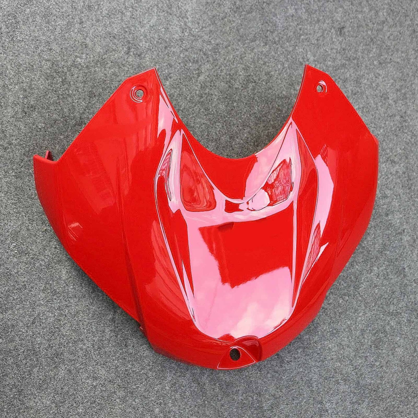 Amotopart Injection Vente Kit Corps Plastique ABS Pour BMW S1000RR 2015-2016 Générique