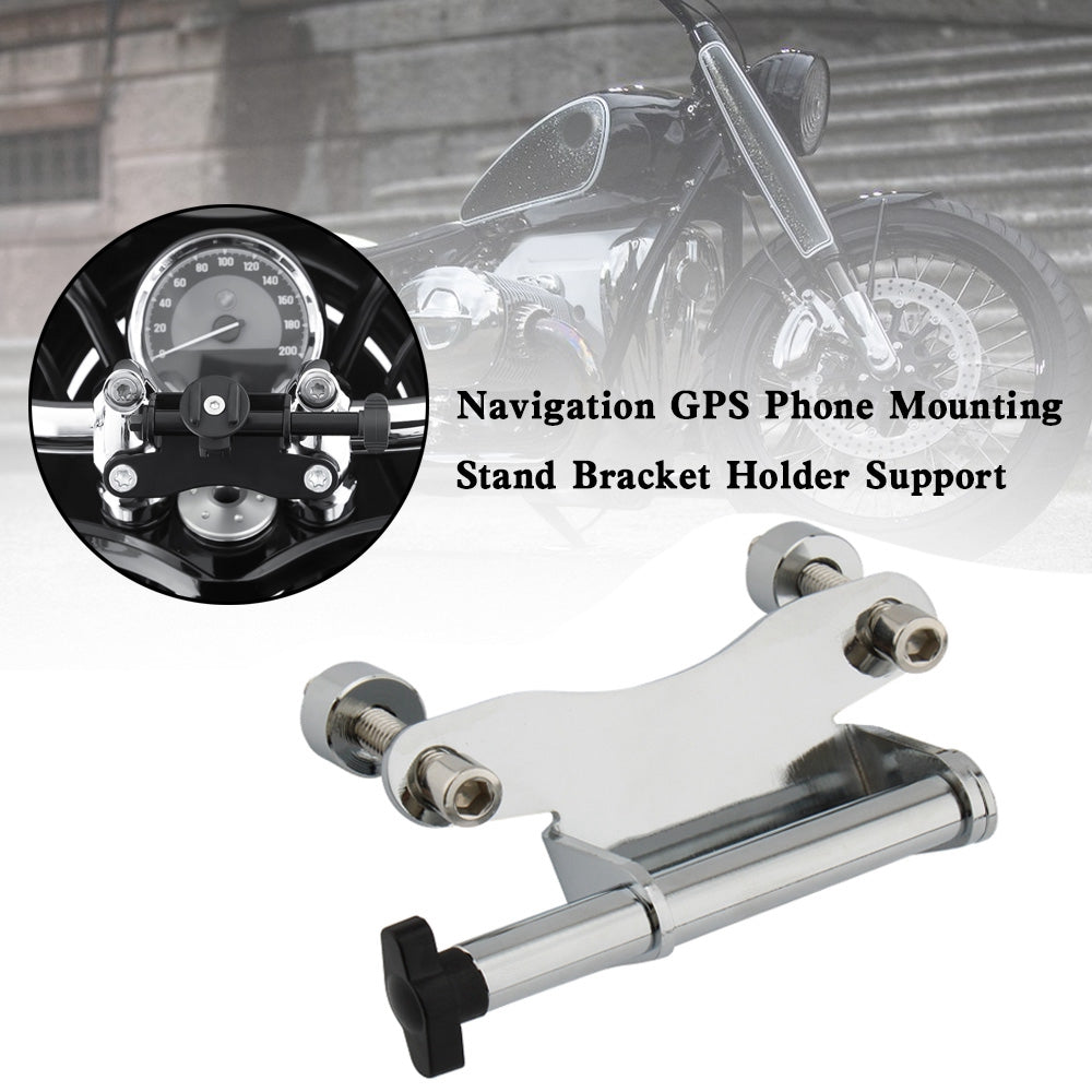 Support de support de support de support de support de réparation de téléphone GPS de navigation classique BMW R18