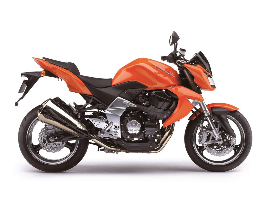 Amotopart Kawasaki Z1000 2003-2006 Verkleidungskit Karosserie Plastik