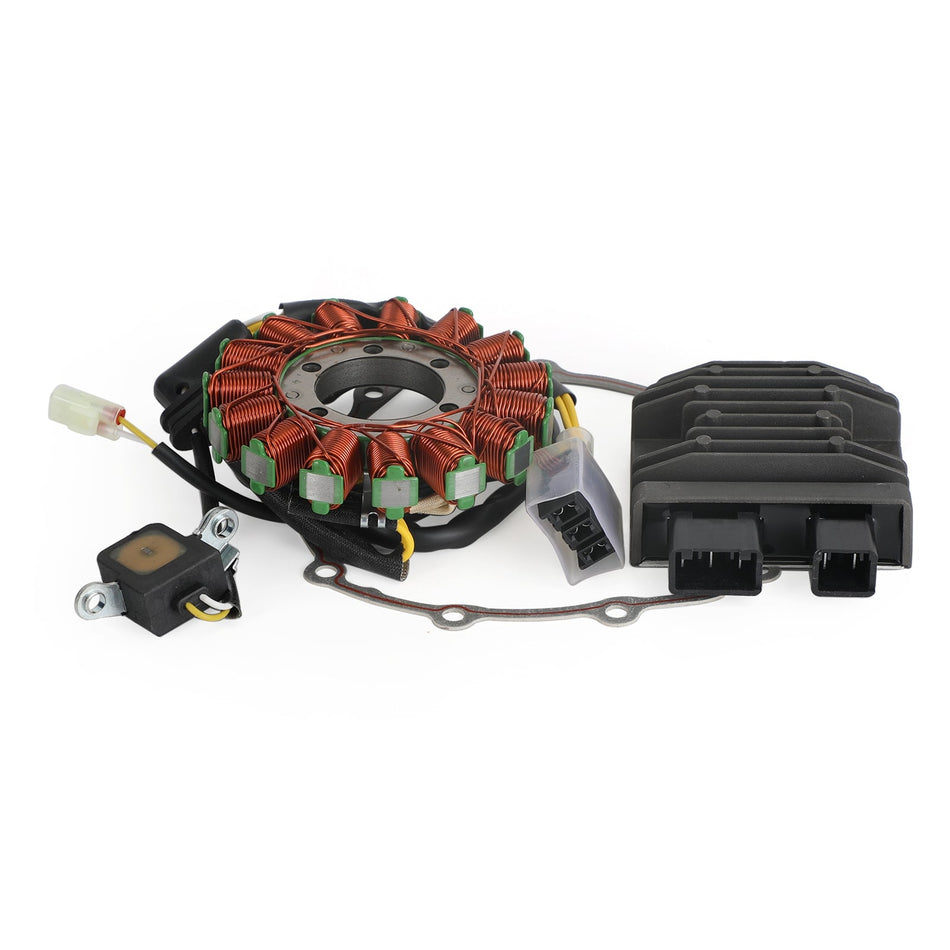 Joint de redresseur de régulateur de stator pour Honda 17-21 CBR1000RR/S 31120-MKF-D41 générique