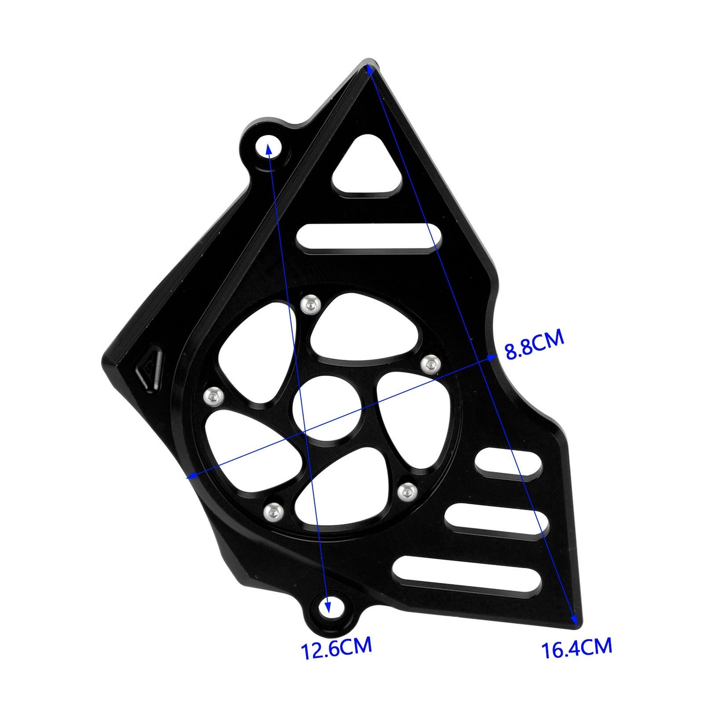 HONDA CBR250R CBR300R CB300F NC51 MC41 Ritzelabdeckung Kettenschutz