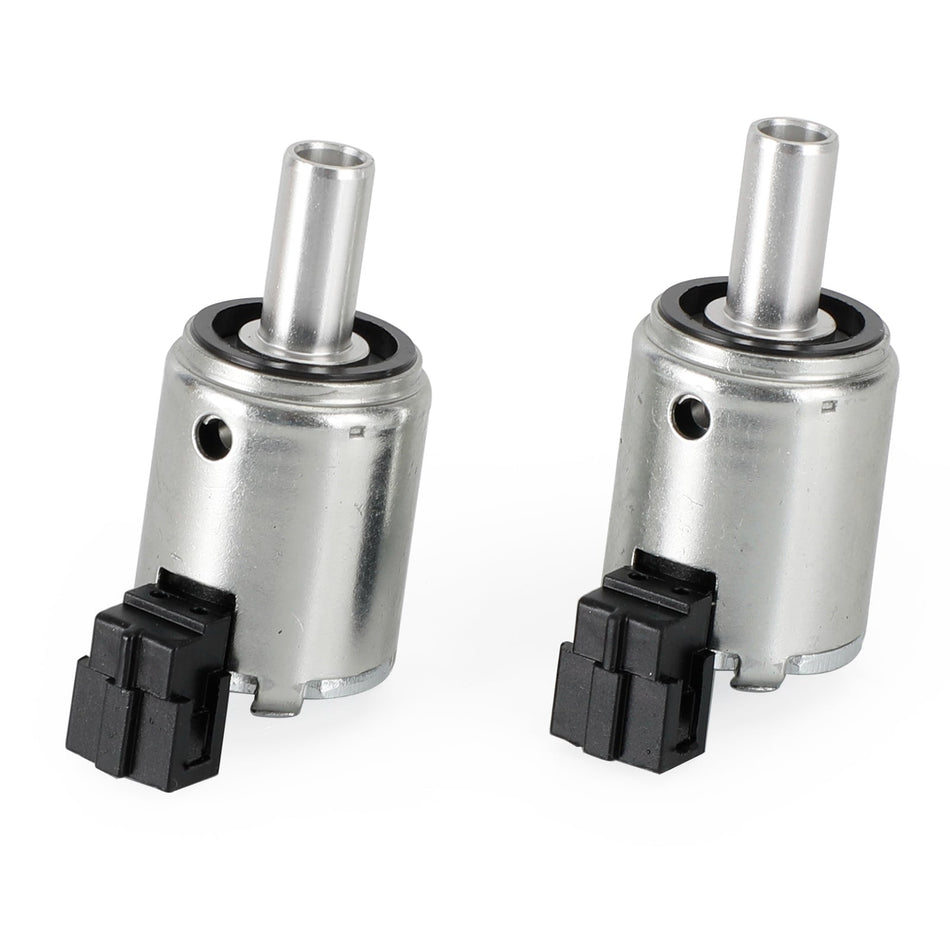 2x Peugeot Renault 2574.16 AL4 DPO Magnetventil für Autogetriebe 257416
