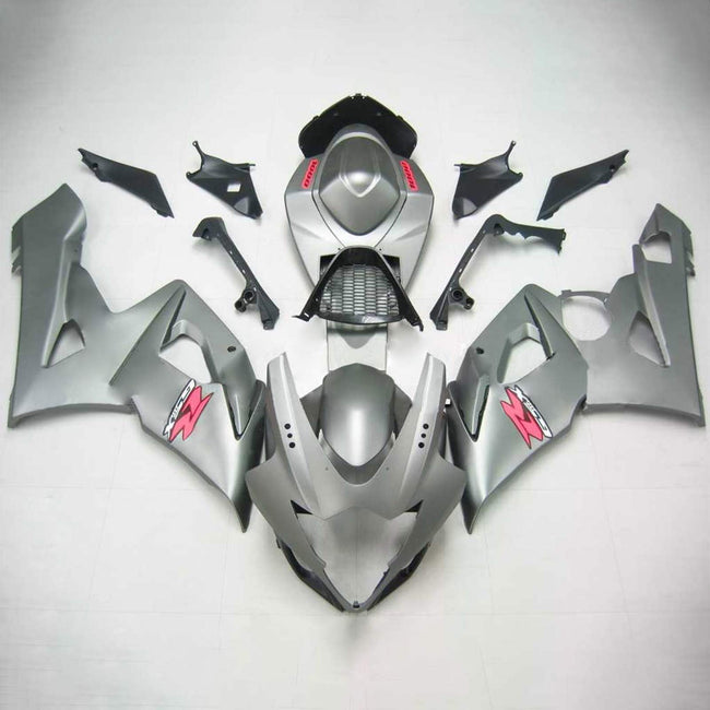 Amotopart Suzuki GSXR1000 2005-2006 Verkleidungskit