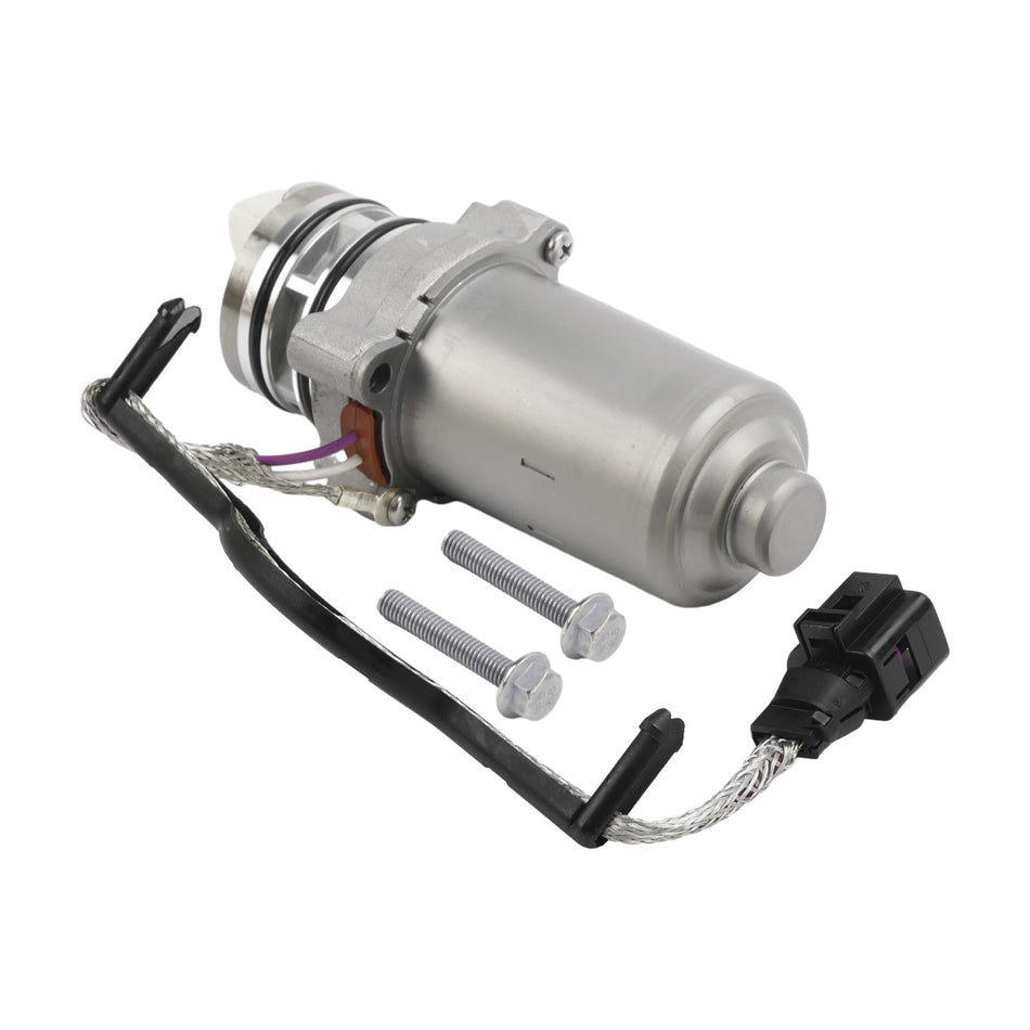 Audi RS3 2017-2019AWD Kupplungsölpumpe 0CQ598549