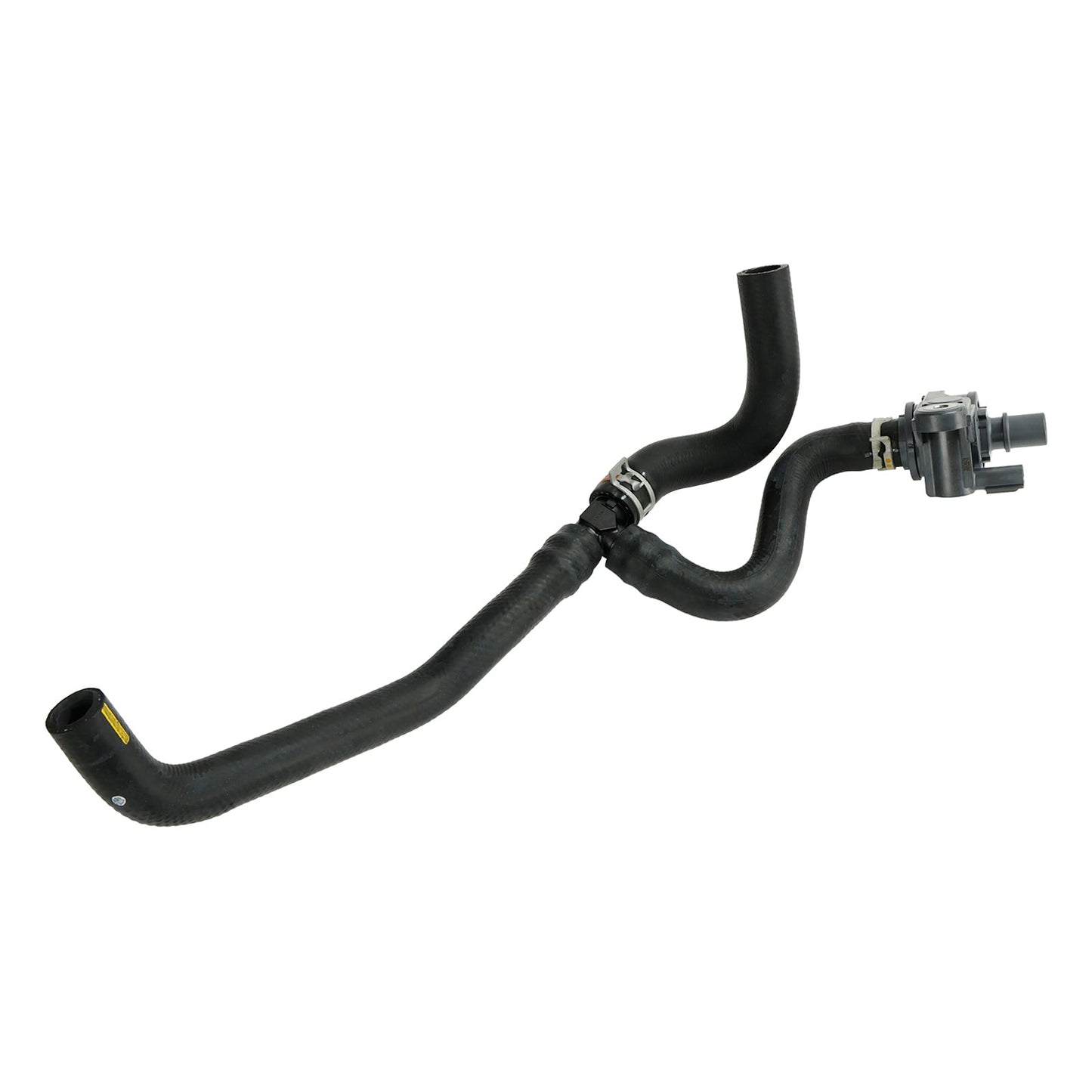 16260-F0010 Kühler-Bypass-Schlauch für Toyota 2018–2023, CAMRY, 2019–2023 RAV4 2,5 l