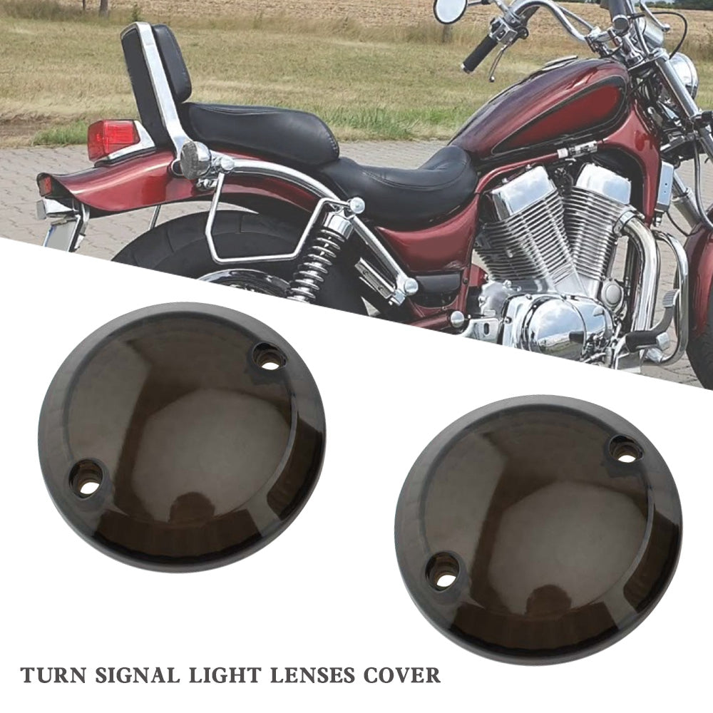 Suzuki Cruisers Intruder 1400 VX800 Blinkerglasabdeckung