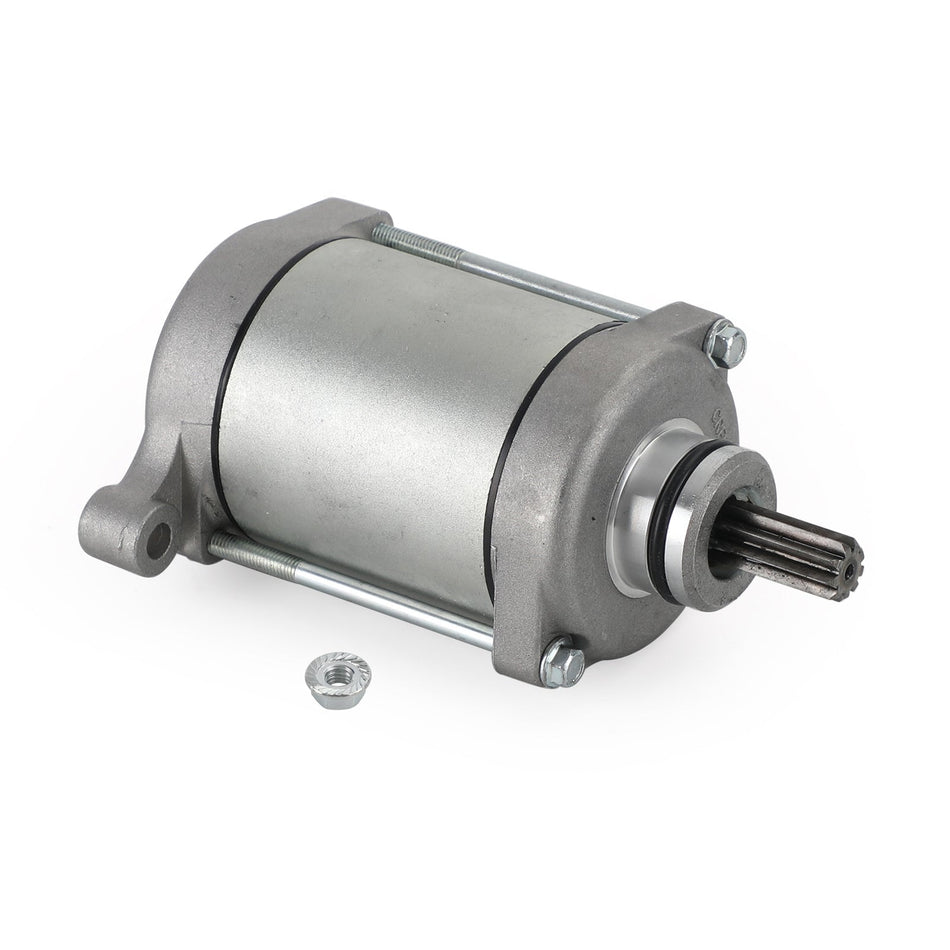 Motorstartstarter für Kawasaki Ninja ZX10R ZX10RR 2011-2021 21163-0064 Generic