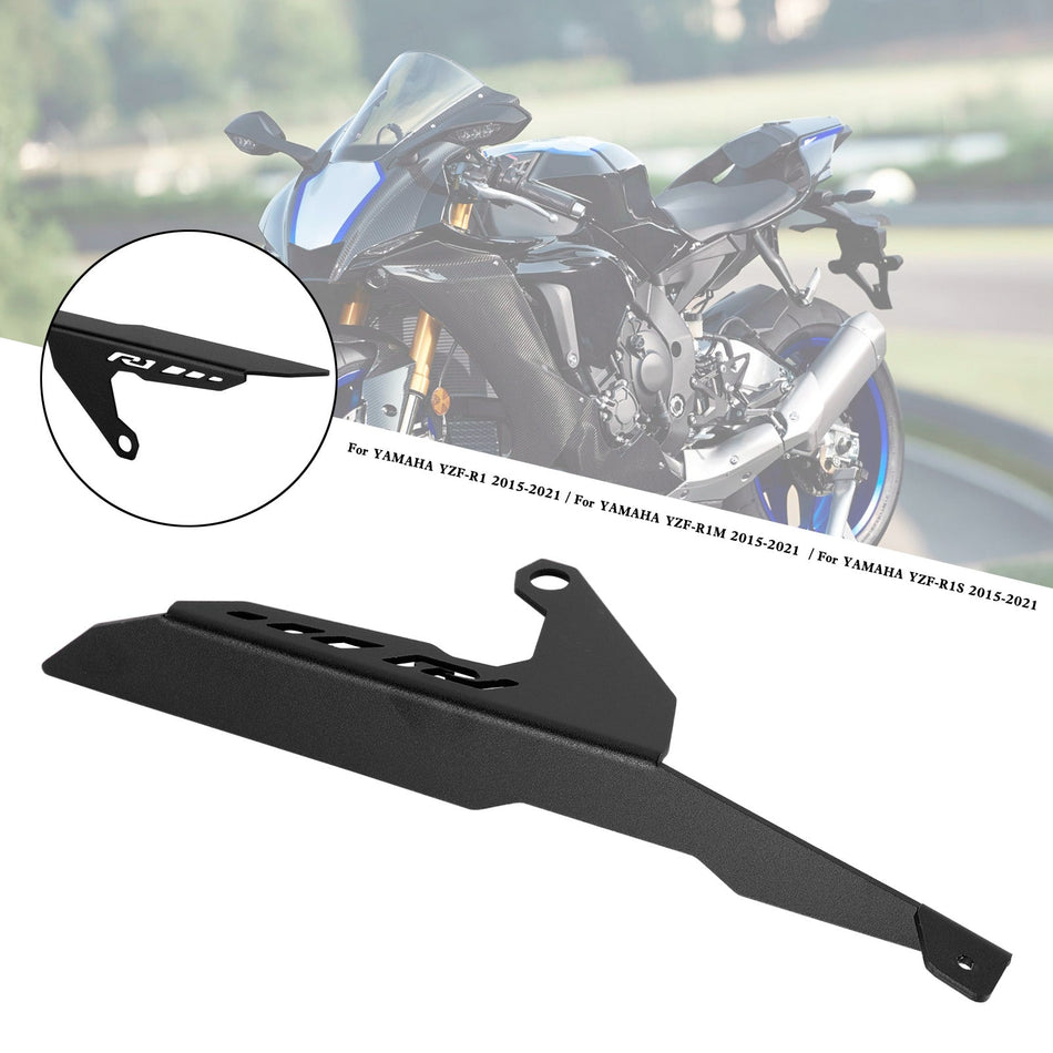 2015-2021 Yamaha YZF R1 R1M R1S Ritzel Kettenschutzabdeckung