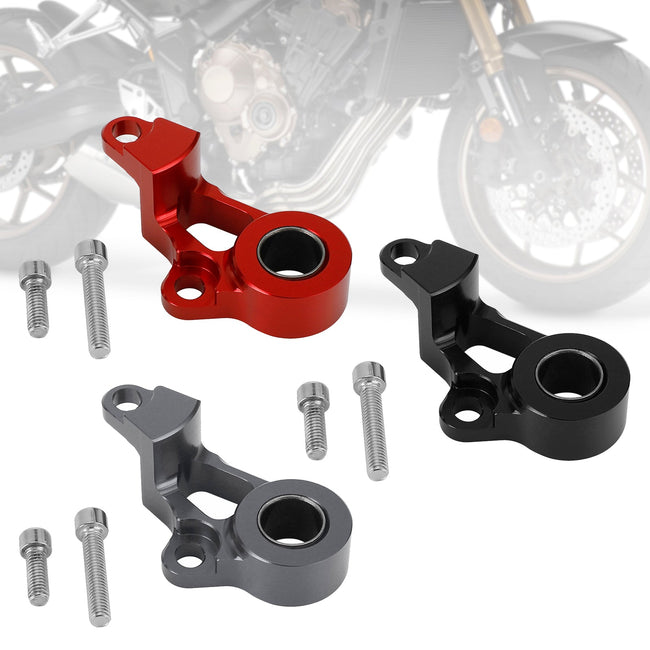 HONDA CB CBR 650R 2019-2021 Titan Schalthebel Schalthebel Stabilisator CNC