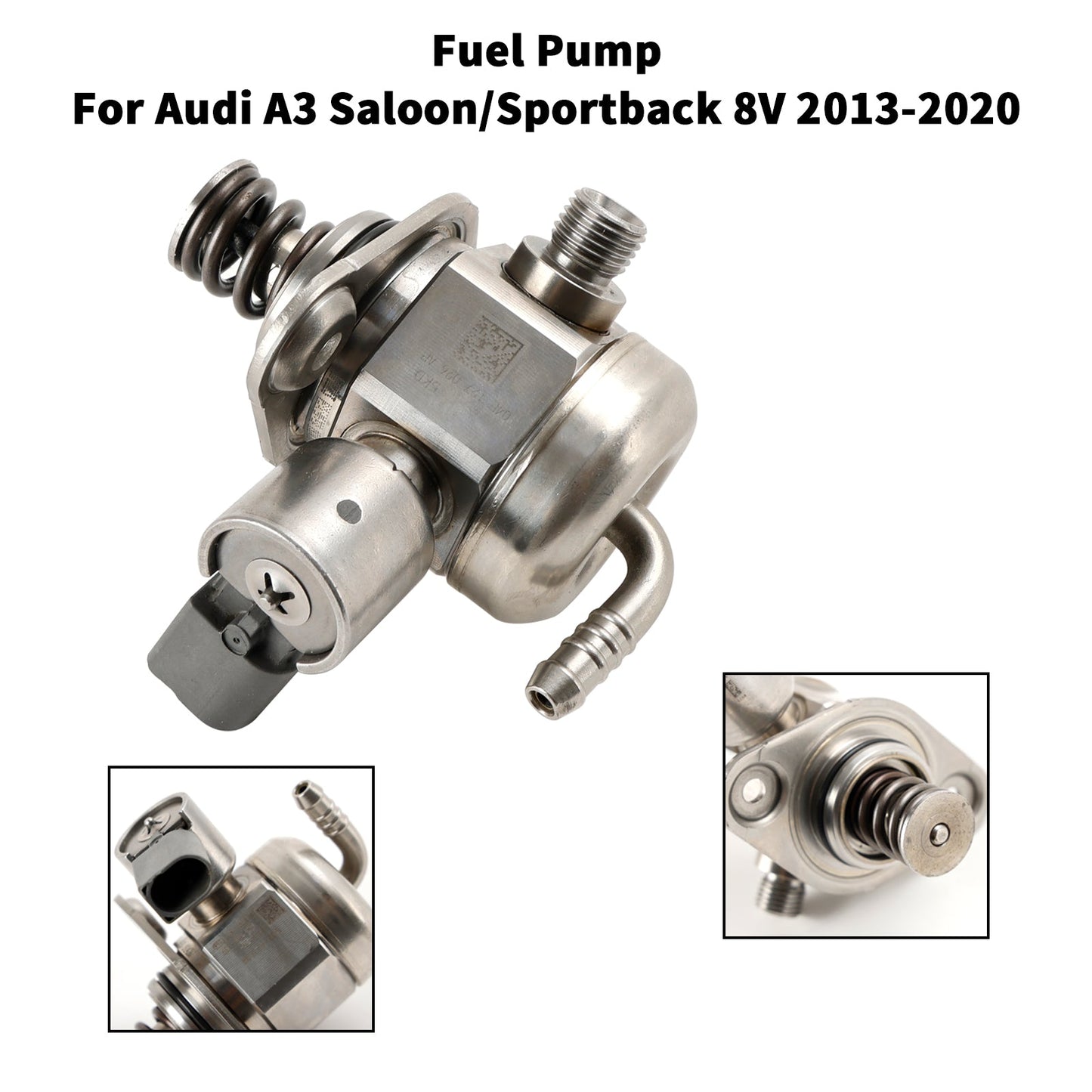 2012–2017 VW Tiguan 1.4T Hochdruck-Kraftstoffpumpe 04E127026AP