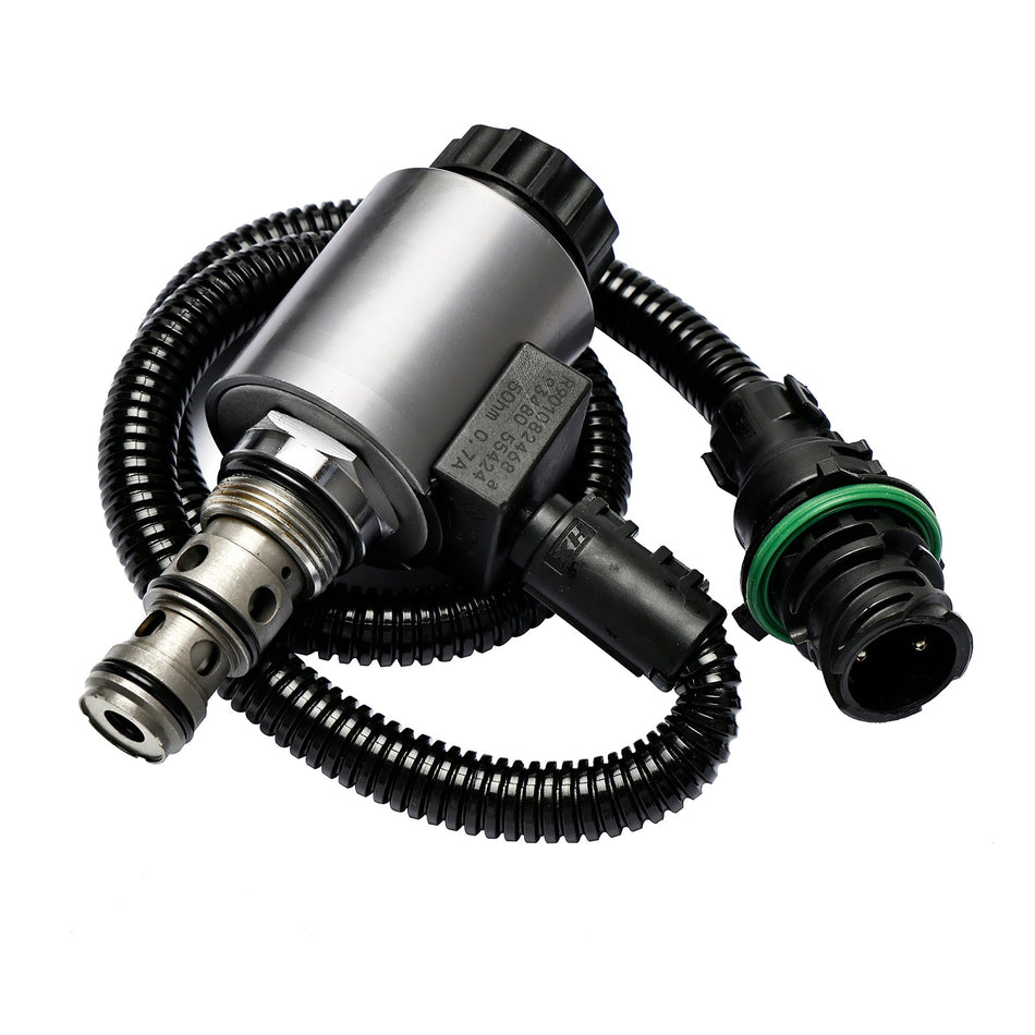 15066984 11144019 Magnetventil für Volvo Radlader L90E L110E L120E L220D