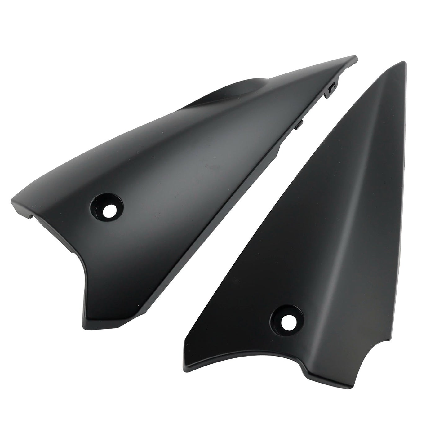 Suzuki GSX-S 1000 2015-2020 Upper Belly Pan Panels lower side Fairing