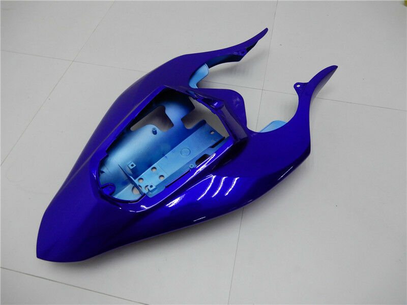 Amotopart 2004-2006 Yamaha YZF R1 Abkehre Gloss Blue Kit