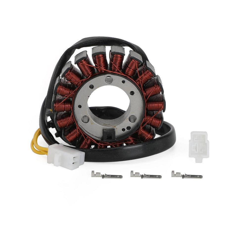 Stator alternateur pour Honda CBR250 90-96 CB250 Hornet 96-07 Jade 250 91-1994 générique