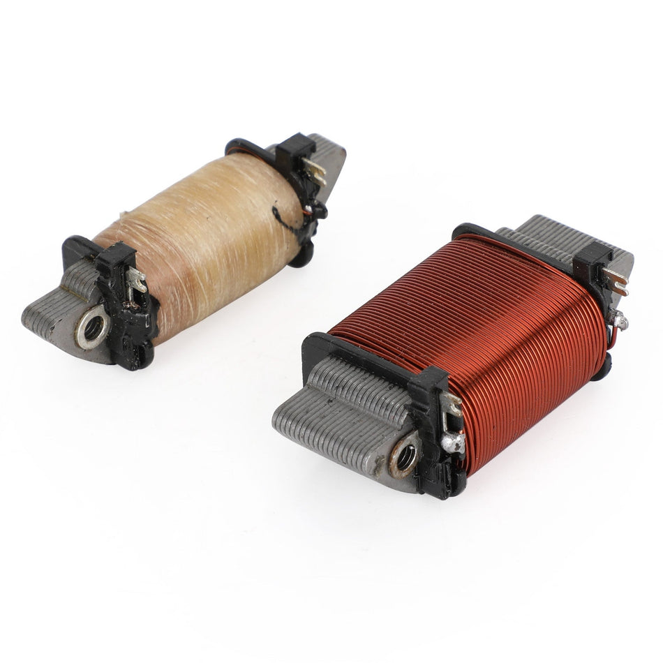 Statorgenerator Generator für Kawasaki KDX 200 E H 89 - 06 / KDX 220 R 94 - 05 Generikum