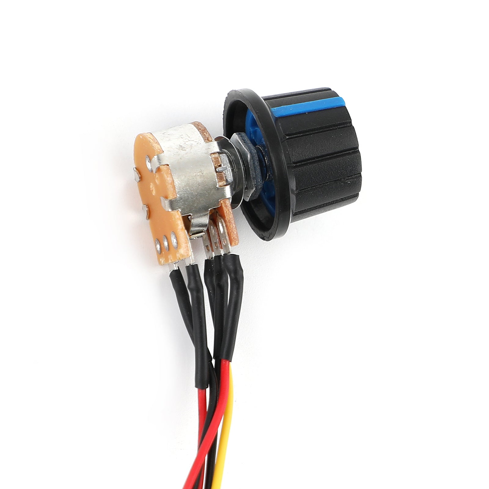 PWM Motorregler 12-60V 70A - Geschwindigkeitsregler Für Gleichstrommotoren