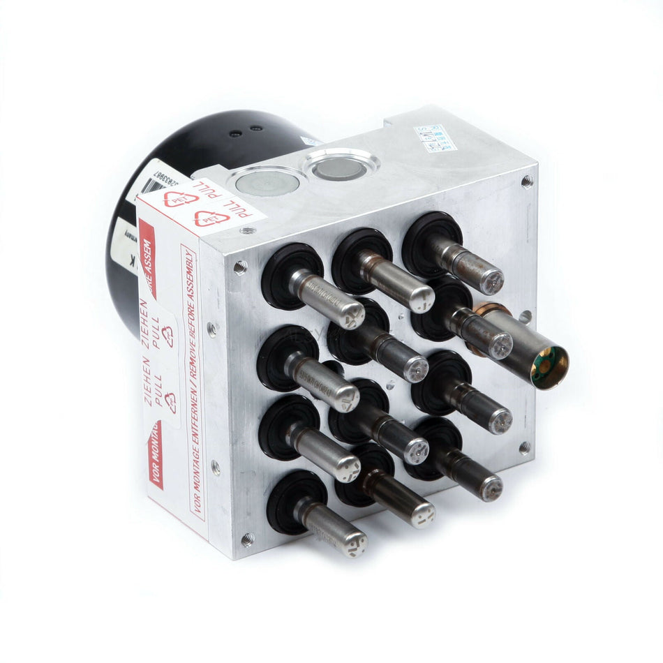 4L0614517K 2007-2015 Module de commande de pompe de frein ABS hydraulique Audi Q7