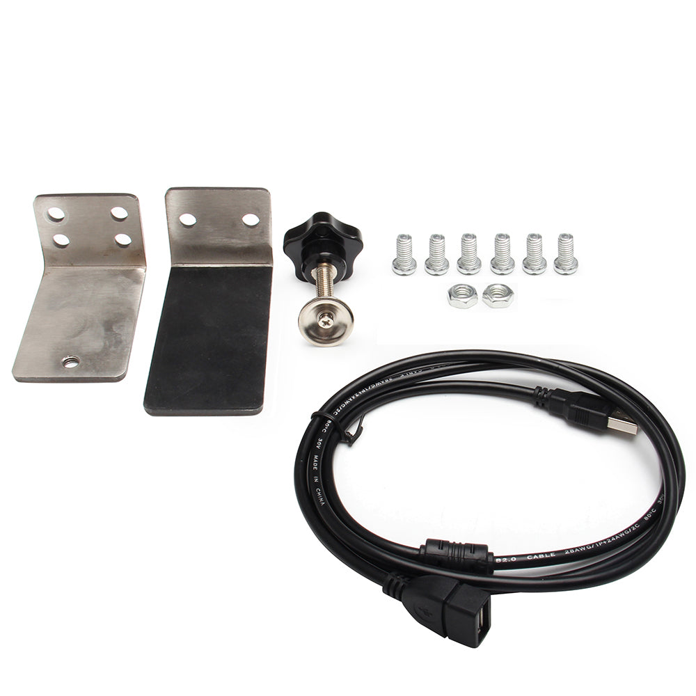 USB SIM Handbremse Handbrake Kits für Racing Games Wheel Stand G27/G29 G920 PC