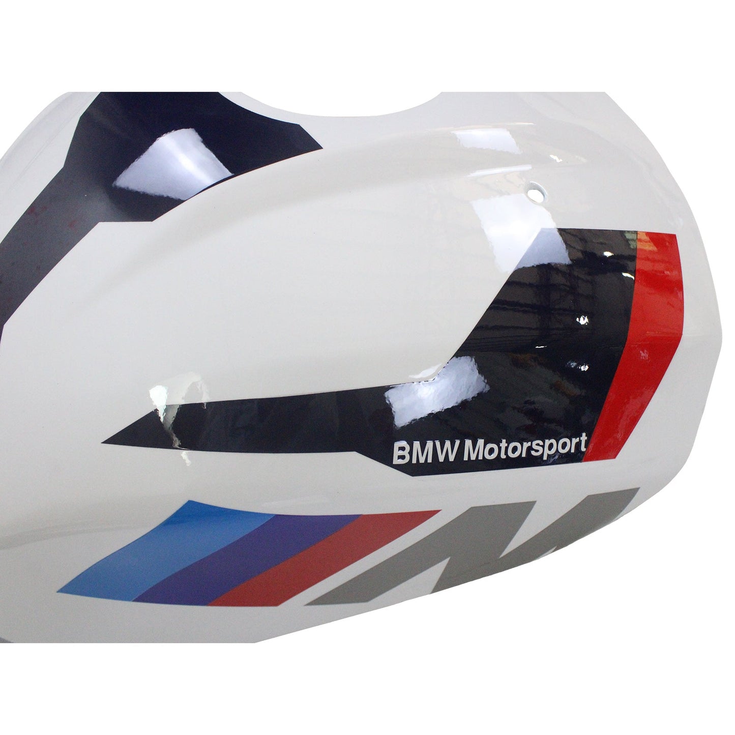 2023-2024 BMW S1000RR Einspritzverkleidungs-Kit Karosserie Kunststoff ABS