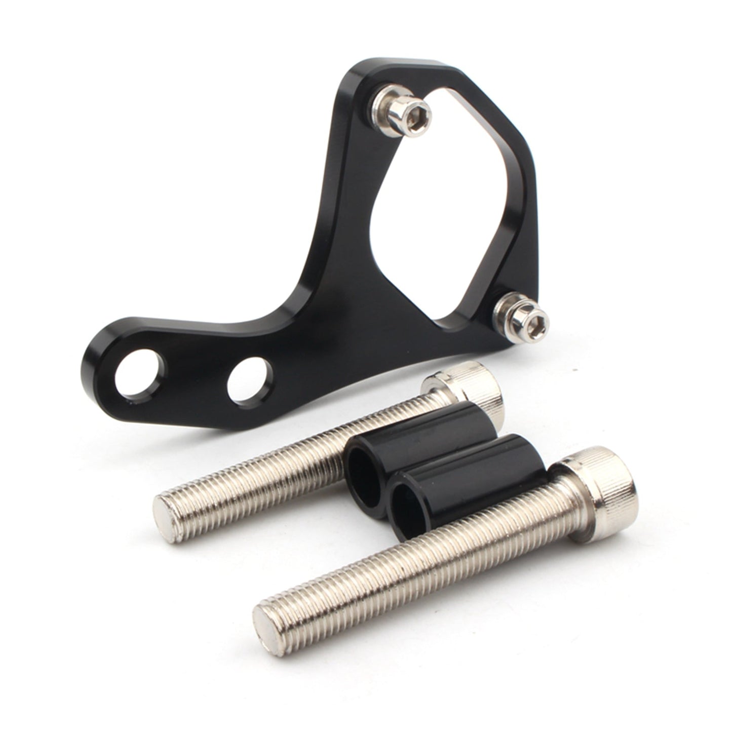 Schlüsselhalterung Zündschlüssel-Umbauhalterung für Bonneville Scrambler T100