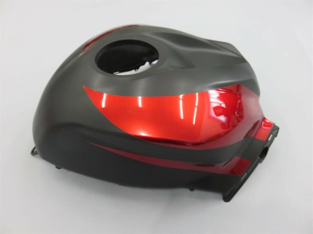 AMOTOPART -Verahmungskit Bodywork ABS fit für Honda CBR600RR 2007 2008 Red Black Generic Generic