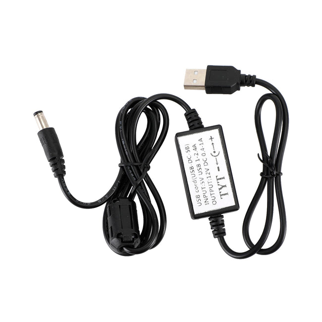 DC-5B USB Ladekabel Akku Ladekabel für TYT MD380 Funkzubehör