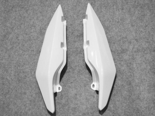 Amotopart Yamaha 2009-2015 FZ6R All White Fairing Kit