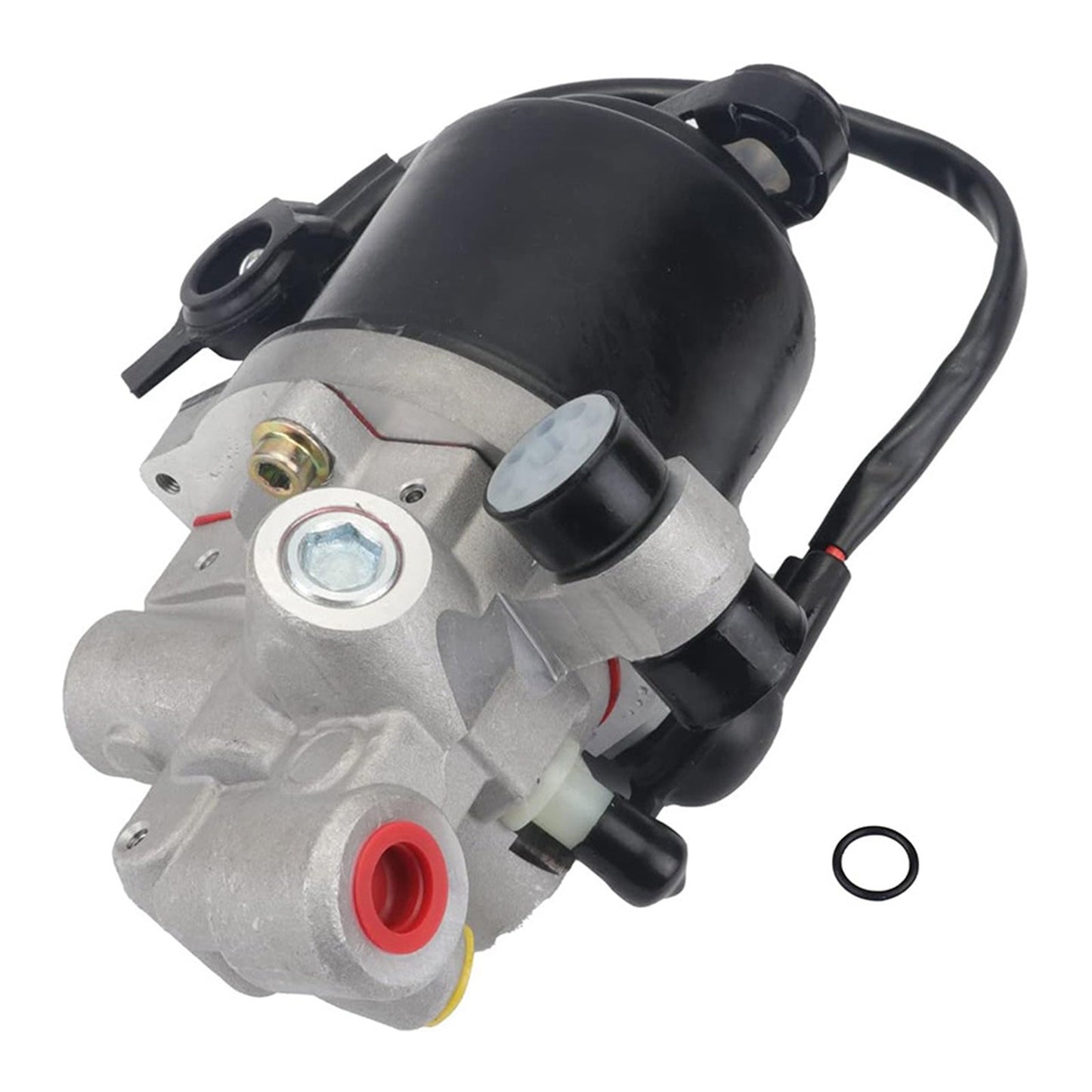 2003–2004 Toyota 4 Runner LEXUS GX470 ABS-Pumpe Bremskraftverstärker Motor Halbbaugruppe 47960–30030 47960–30060