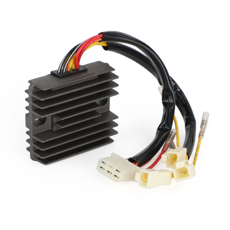 1986-1988 Suzuki Cavalcade GS1400G 32800-24A00 Spannungsreglergleichrichter