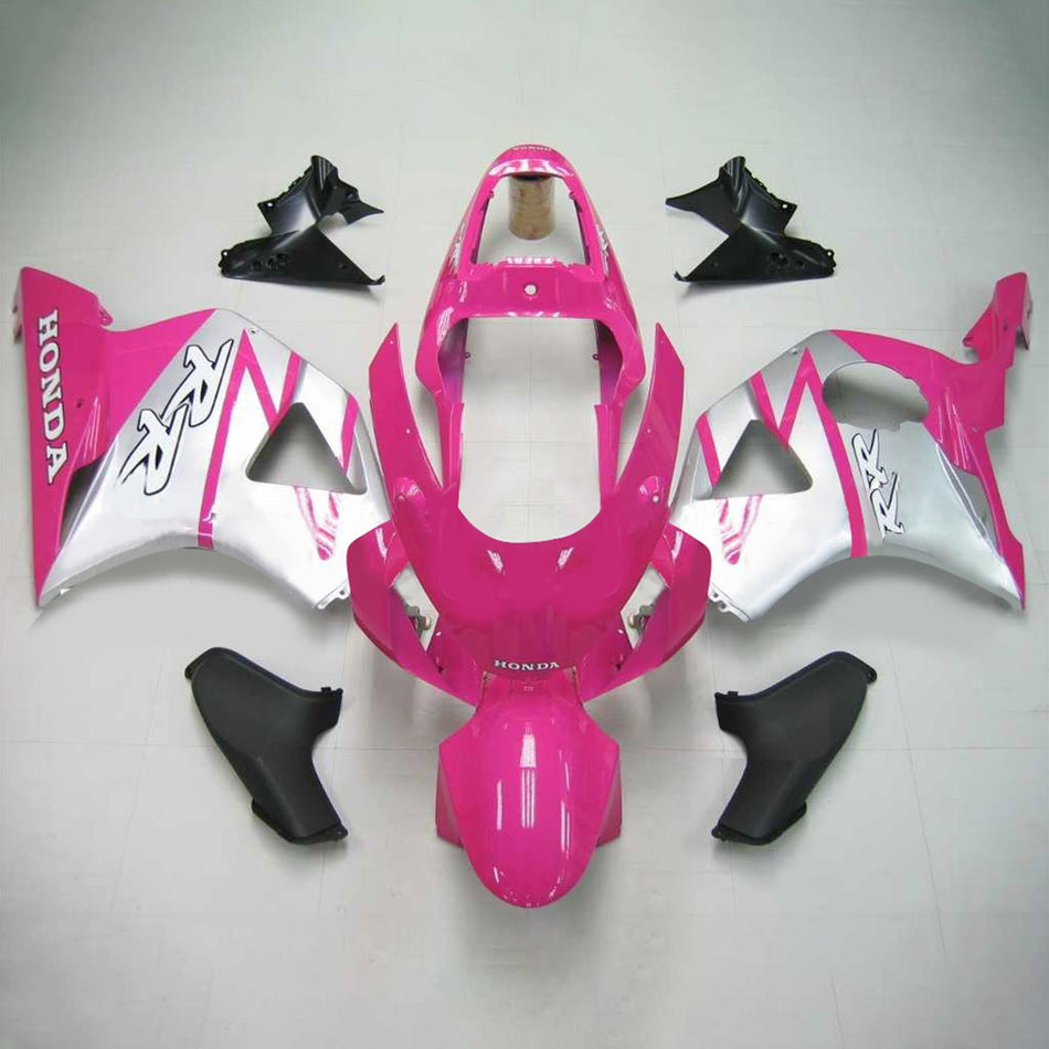 Amotopart Honda CBR954 2002-2003 Verkleidungssatz