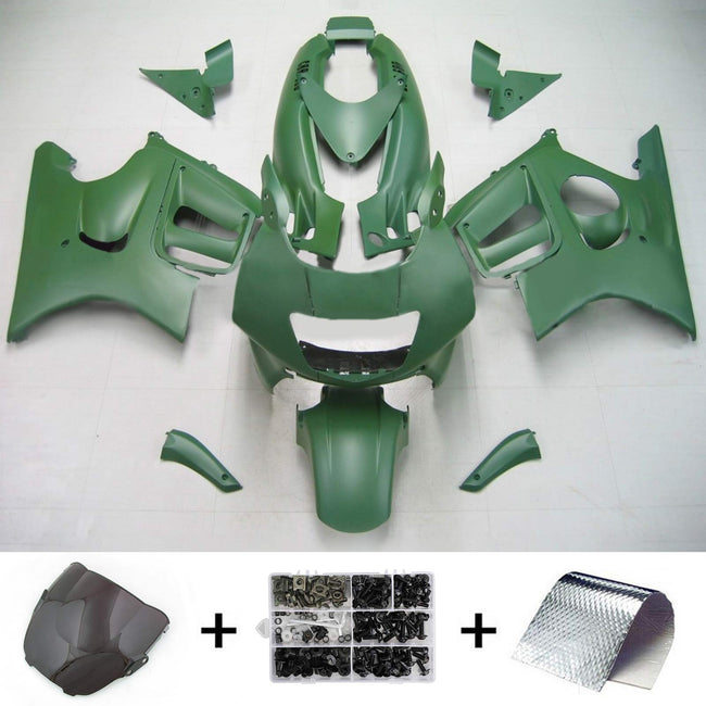 Amotopart Honda CBR600 F3 1995-1996 Verkleidungskit